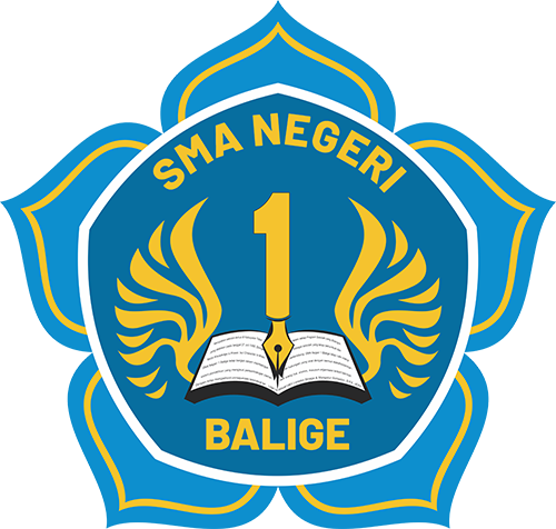 Logo SMAN 1 Balige